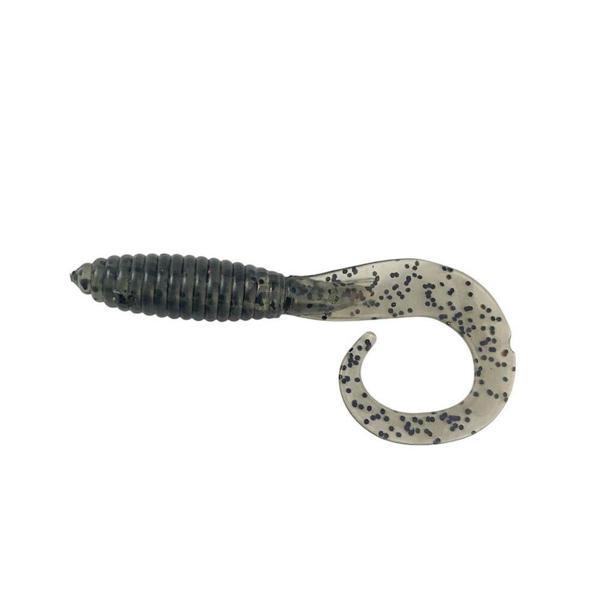 Duel Injector Grub Salt Pep Kuyruklu 8 Cm 2 Li Pkt   - Image 1