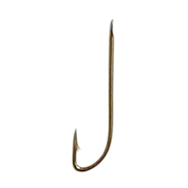 Mustad 90313 Coarse Match Trabucco No:24 50 Li Pkt   - Image 1