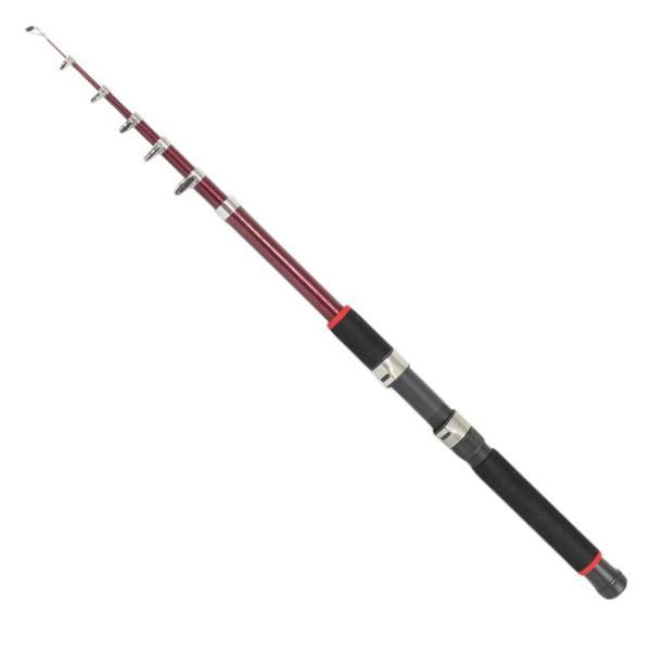 Navigatör Pack 3,00 Teleskopik Kamış Kırmızı   - Image 1