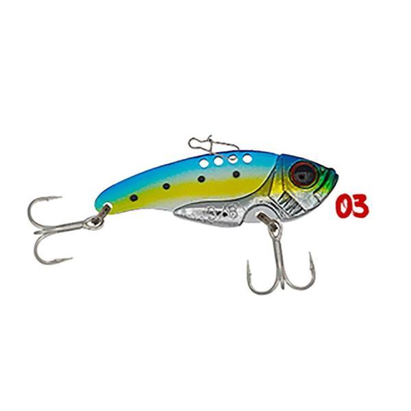 Wily Spoiled Jig 14Gr 54mm CL03   - Image 1