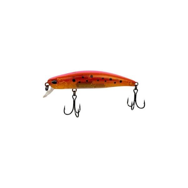 Sea Horse Sentinel Speed 75s 11gr Dotted Pink Hone   - Image 1