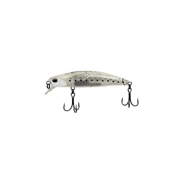 Sea Horse Sentinel Speed 75s 11gr Clear Shirasu   - Image 1