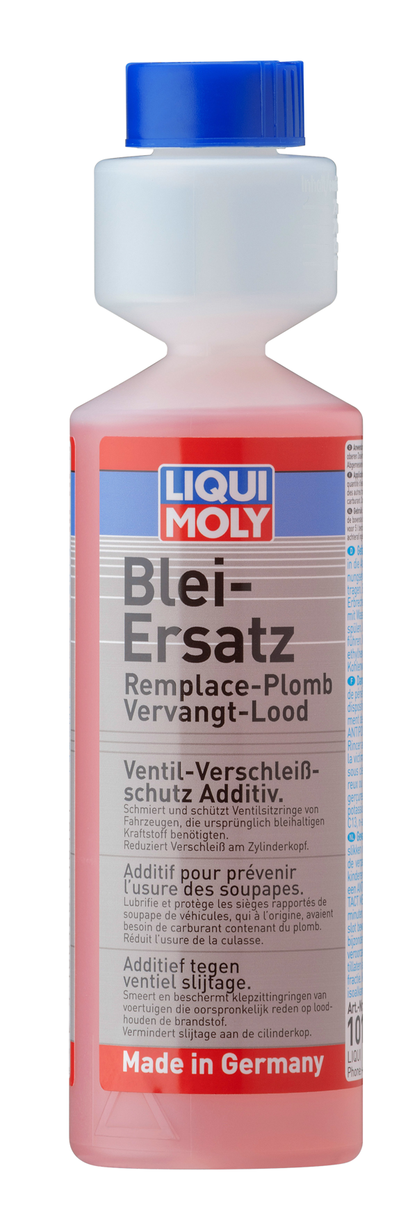 Liqui Moly Kurşun Arttırıcı Katkı 250 ml (1010) - Image 1