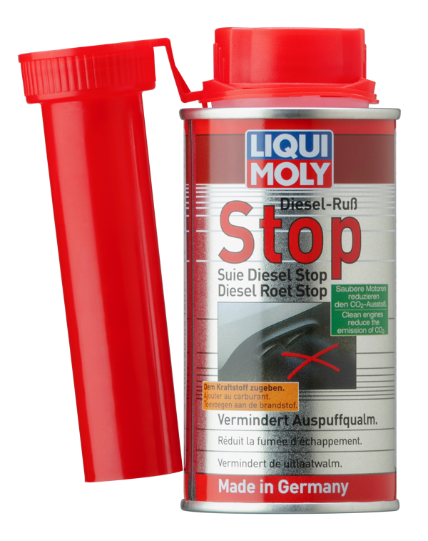 Liqui Moly Dizel Duman Önleyici 150 ml (5180) - Image 1