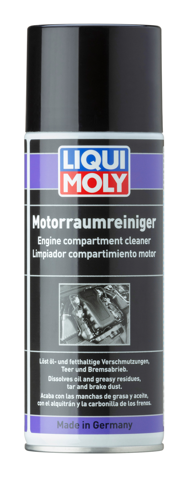 Liqui Moly Motor Bölmesi Temizleyici 400 ml (3326) - Image 1