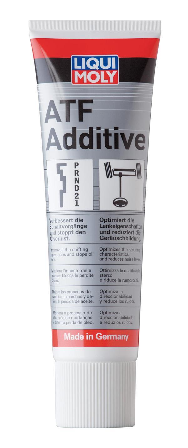 Liqui Moly ATF Otomatik Şanzıman Katkısı 250 ml (5135) - Image 1