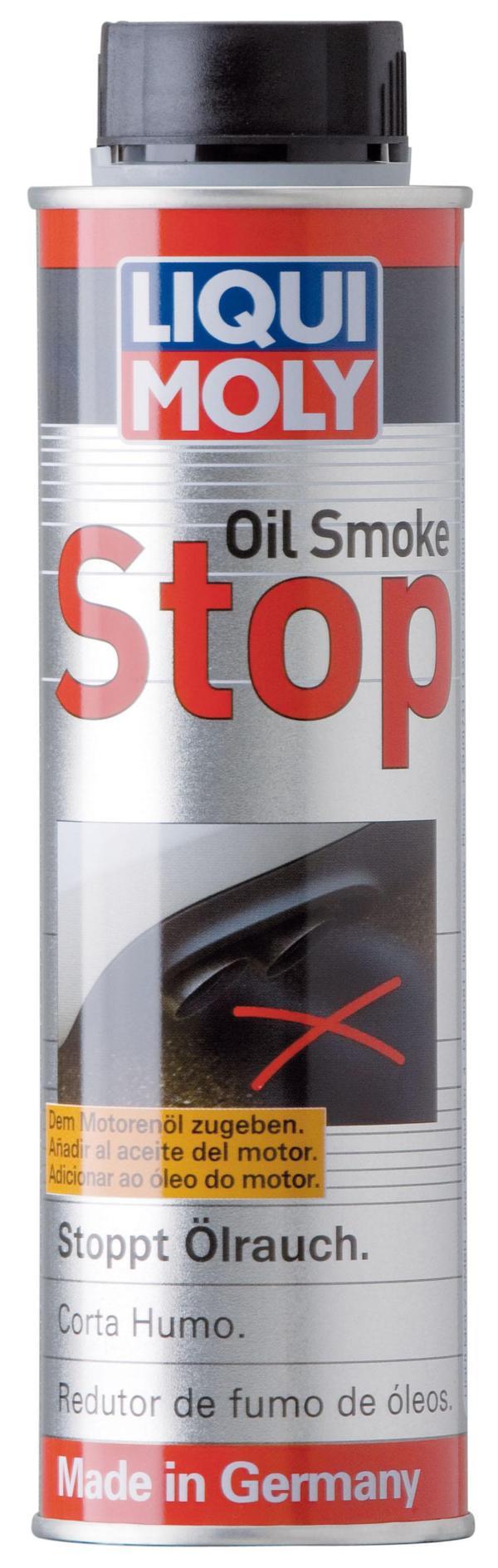 Liqui Moly Yağ Dumanı Önleyici 300 ml (2122) - Image 1