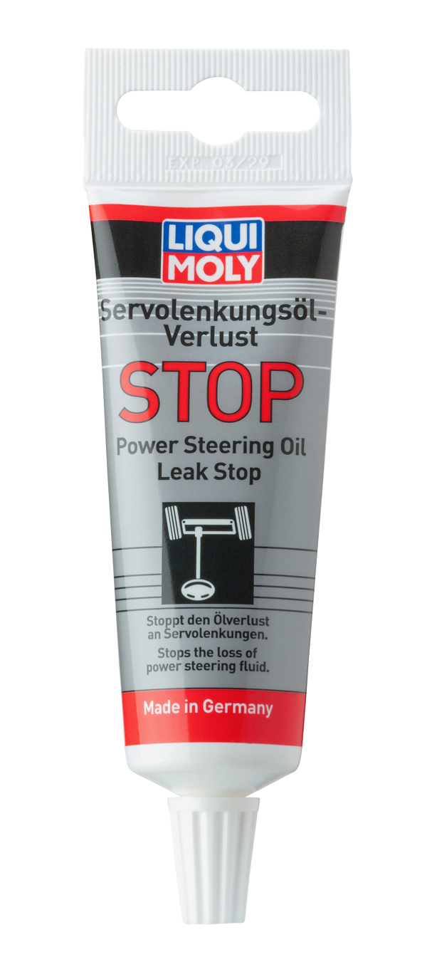 Liqui Moly  Direksiyon Hidrolik Sistemi Sızıntı Önleyici 35 ml (1099) - Image 1