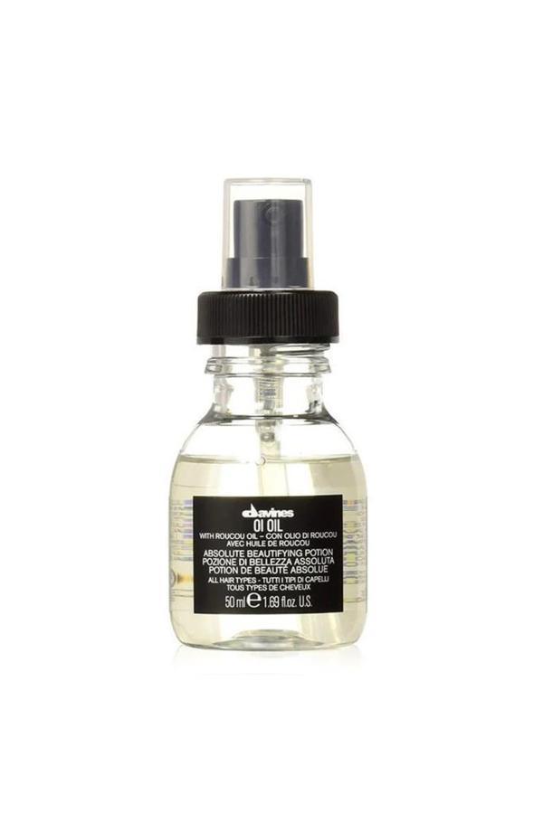 Davines OI Oil Beautifying Potion 50 ml Saç Bakım Yağı - Image 1