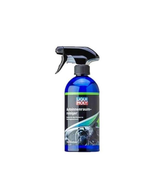 Liqui Moly Araç İçi Temizleyicisi 500 ml (23050) - Image 1