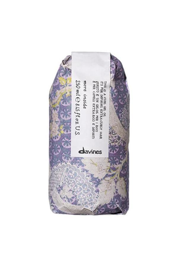 Davines More Inside This is Curl Gel Oil 250 ML - Image 1