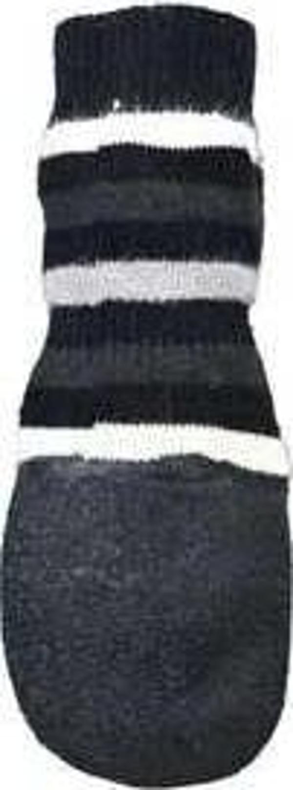 Trixie Köpek Çorabı Kaymaz M-L 2 Adet - Image 1