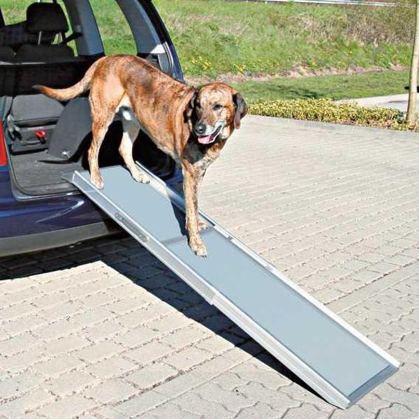 Trixie Köpek Rampası Teleskopik 43x100-180cm - Image 1