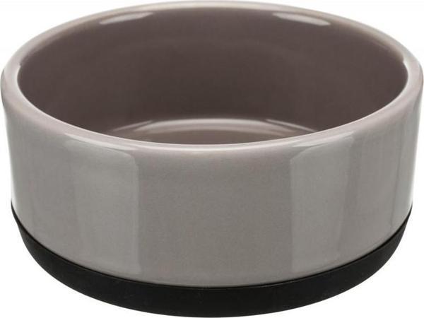 Trixie Köpek Seramik Mama Su Kabı 0,40Lt 12cm - Image 1