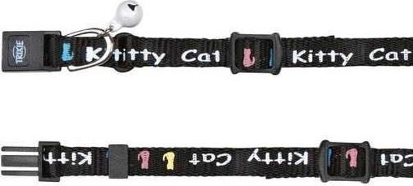 Trixie Yavru Kedi Boyun Tasması Kittycat - Image 1