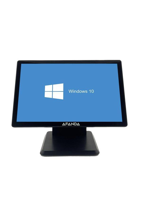 AFANDA AF-1703 i5 8GB 120GB SSD Çift Ekran Pos Terminal - Image 1