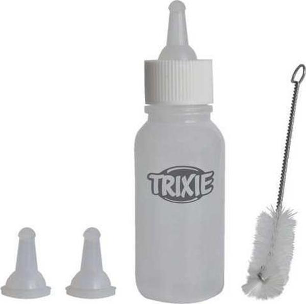 Trixie Yavru Pet Biberon Seti 57ml - Image 1