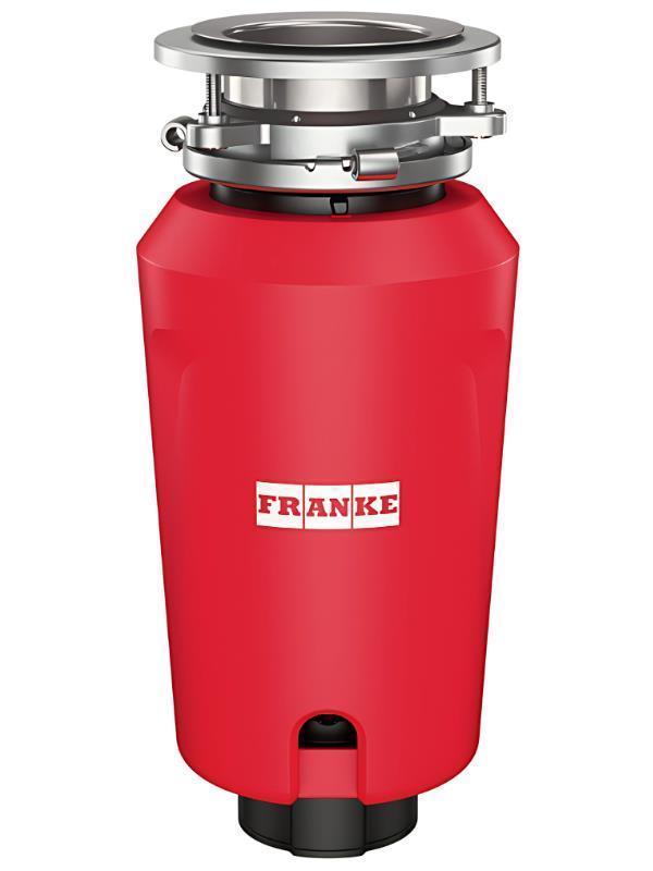 Franke Slim 50 Çöp Öğütücü - Image 1