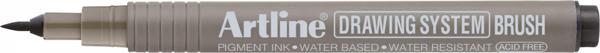 Artline Drawing System Teknik Çizim Kalemi Brush - Image 1