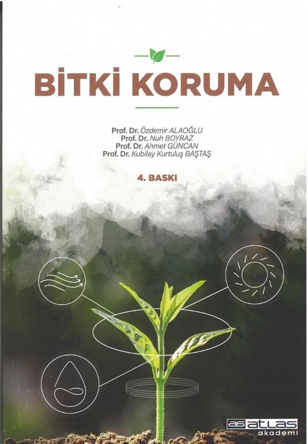 Atlas Akademi Bitki Koruma - Image 1