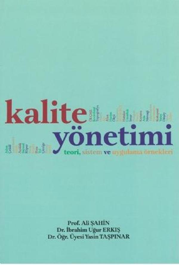 Atlas Akademi Kalite Yönetimi - Image 1