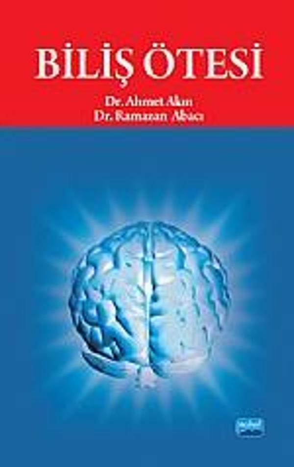 Biliş Ötesi - Nobel Akademik Yayıncılık - Image 1