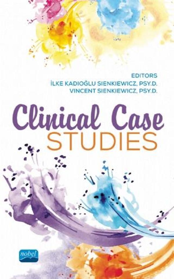 Clinical Case Studies - Nobel Akademik Yayıncılık - Image 1