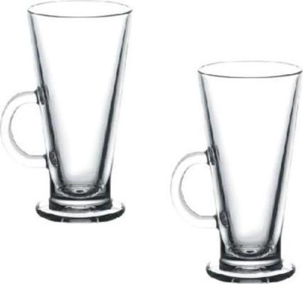 Paşabahçe 55861 Colombian 2li Kulplu Bardak - Image 1