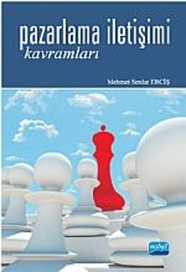 Pazarlama İletişimi Kavramları - Nobel Akademik Yayıncılık - Image 1