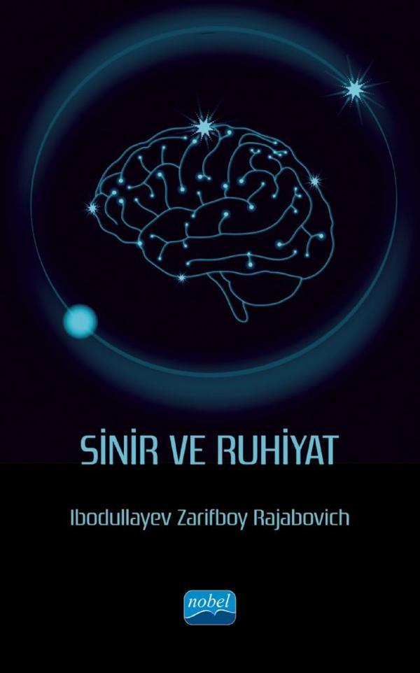 Sinir ve Ruhiyat - Nobel Akademik Yayıncılık - Image 1