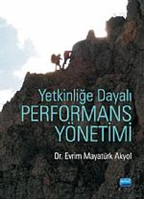 Yetkinliğe Dayalı Performans Yönetimi - Nobel Akademik Yayıncılık - Image 1
