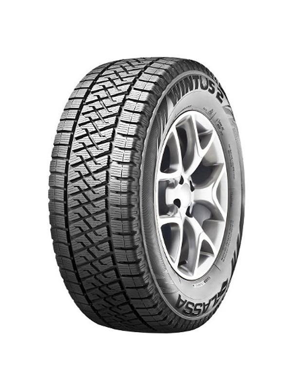 Lassa 215/75R16C 116/114R Wintus 2 Kış Lastiği (Üretim Yılı: 2024) - Image 1
