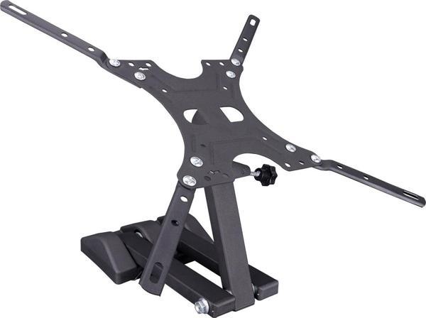 Tk-55H 32-55'' Hareketli Max 30Kg Televizyon Duvar Askı Aparatı - Image 1