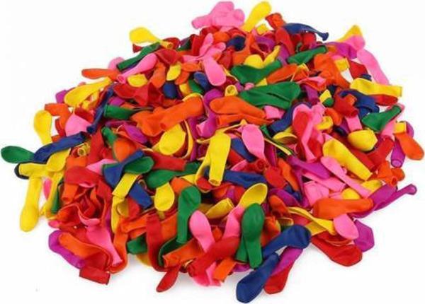 Vatan Balon Mini Su Balonu VT929 (500 Lü Paket) - Image 1