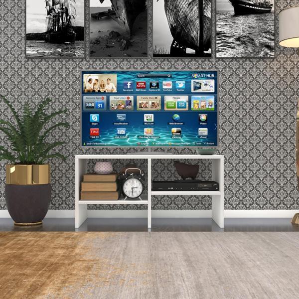 Kenzlife televizyon sehpası tatabanya byz 040*080*38 tv ünitesi (m) - Image 1