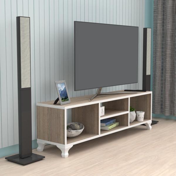 Kenzlife televizyon sehpası tokyo crd 038*150*30 tv ünitesi - Image 1