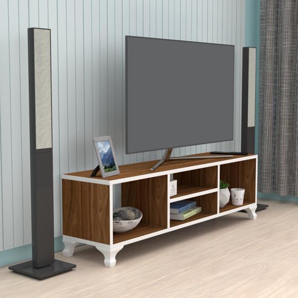 Kenzlife televizyon sehpası tokyo cvz 038*120*30 tv ünitesi - Image 1