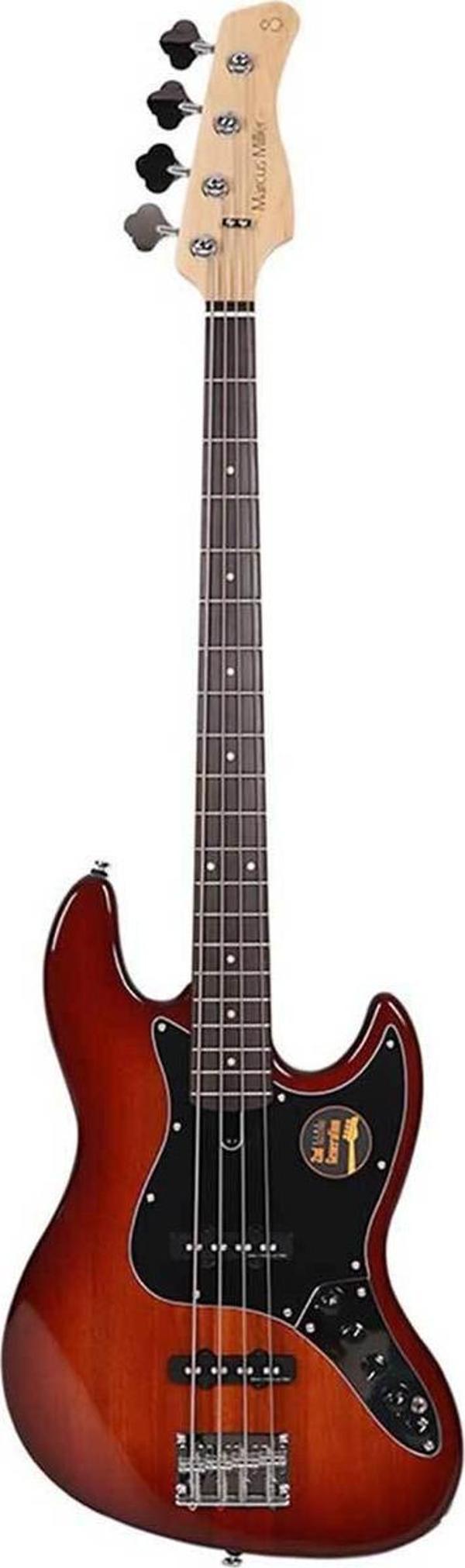 Sire Marcus Miller V3 4 Telli Bas Gitar (TS) - Image 1