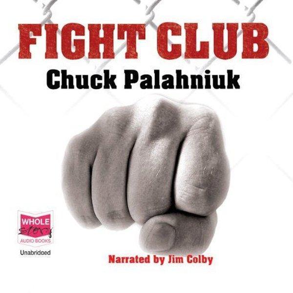 Fight Club - Vintage Publishing - Image 1