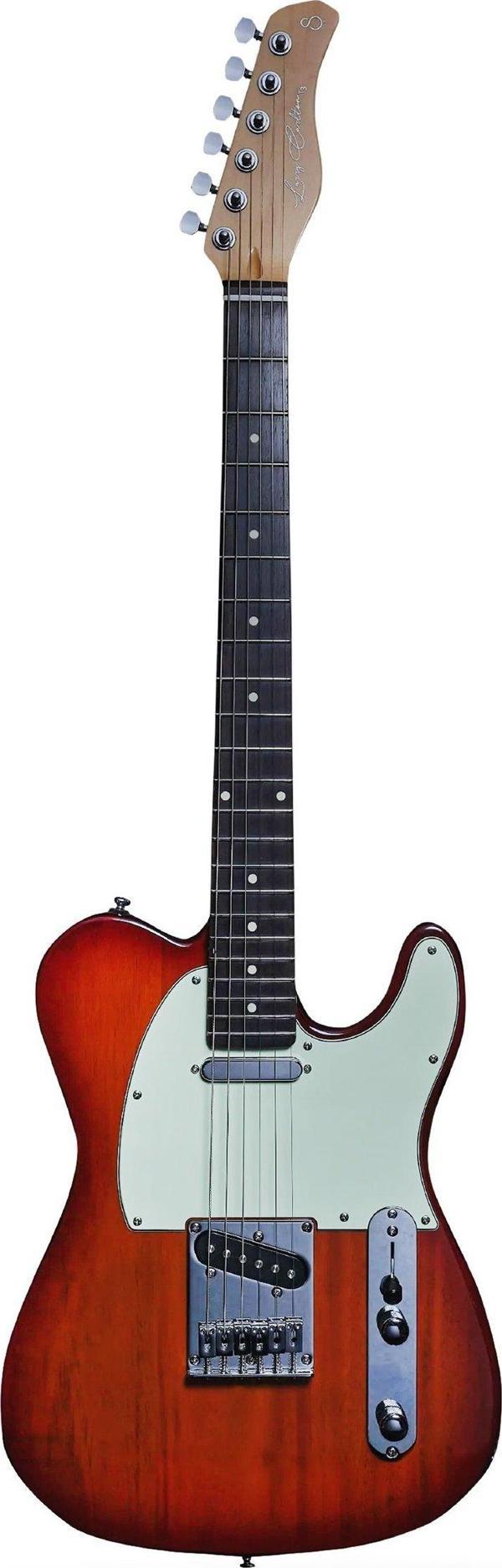 Sire Larry Carlton T3 Elektro Gitar (TS) - Image 1
