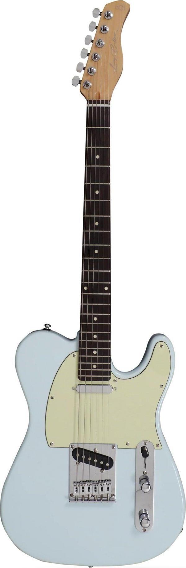 Sire Larry Carlton T3 Elektro Gitar (SNB) - Image 1