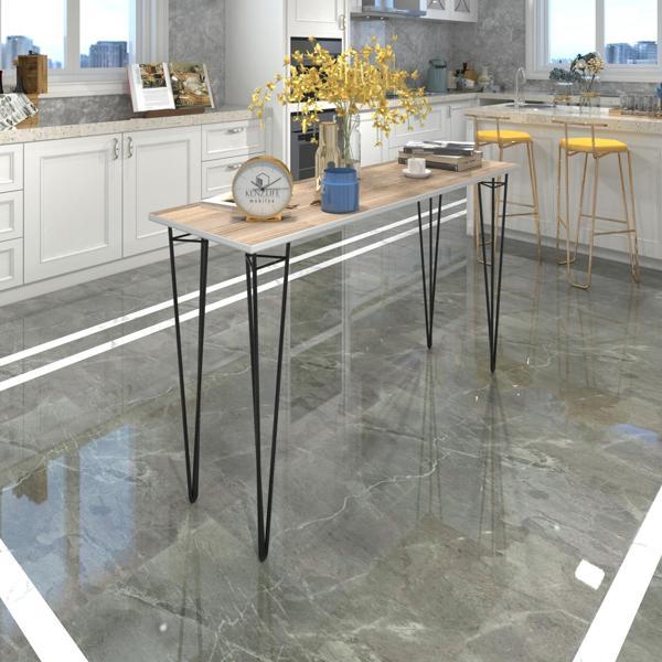 Knsz yemek masası hemdem crdsyh 075*120*040 mutfak ofis çalışma - Image 1