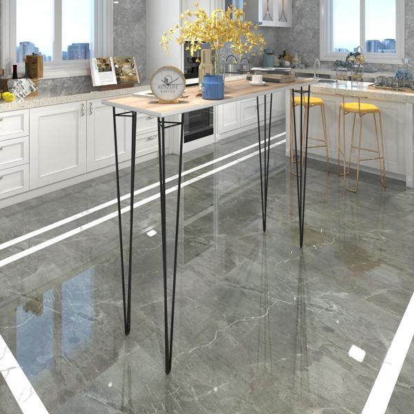 Knsz yemek masası hemdem crdsyh 105*120*040 mutfak ofis çalışma - Image 1