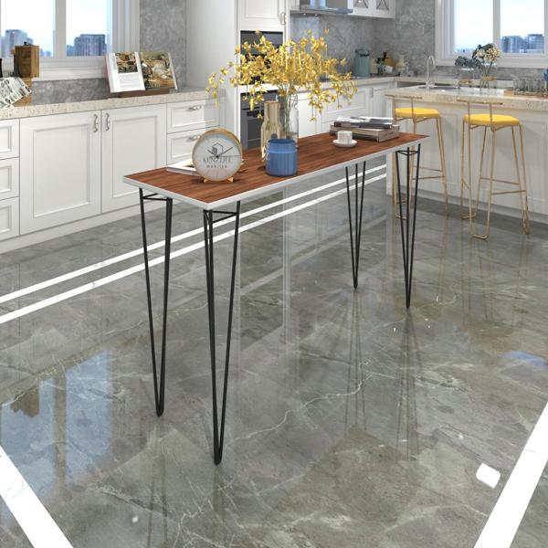 Knsz yemek masası hemdem cvzsyh 075*120*040 mutfak ofis çalışma - Image 1