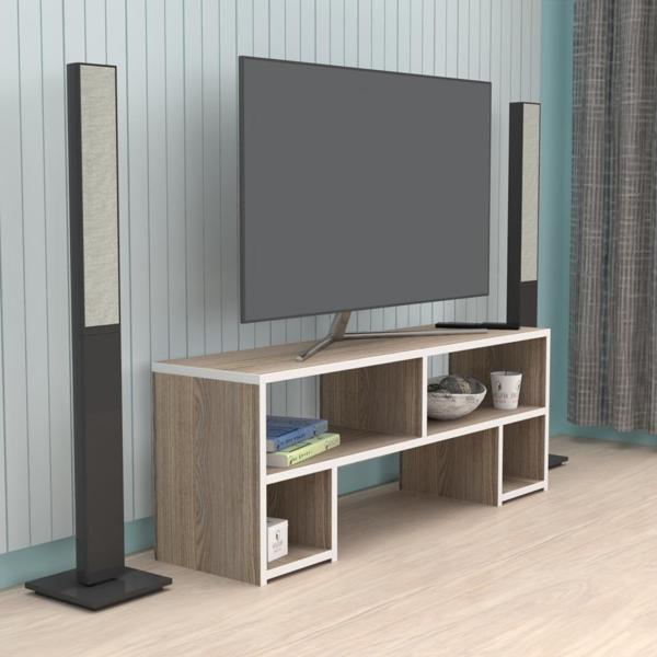 Kenzlife televizyon sehpası abudabi crd 040*080*30 tv ünitesi - Image 1