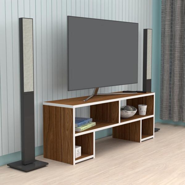 Kenzlife televizyon sehpası abudabi cvz 040*080*30 tv ünitesi - Image 1