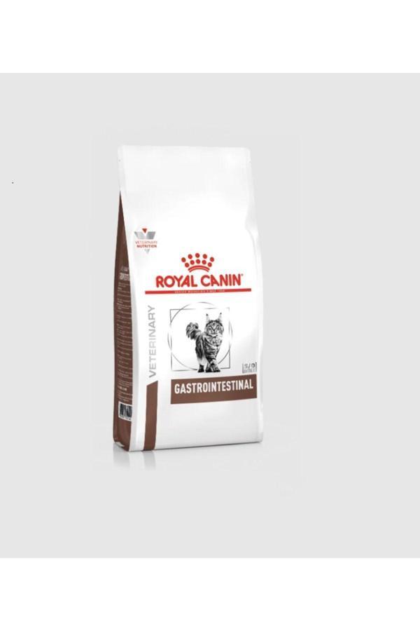 Gastrointestinal Kedi Maması 2kg - Image 1