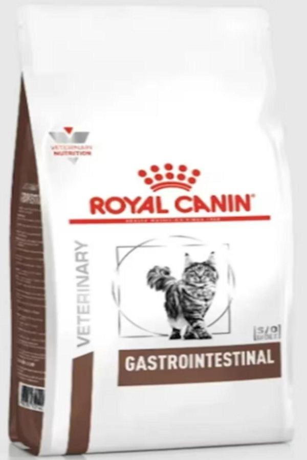 Gastrointestinal Kedi Maması 2 Kg - Image 1