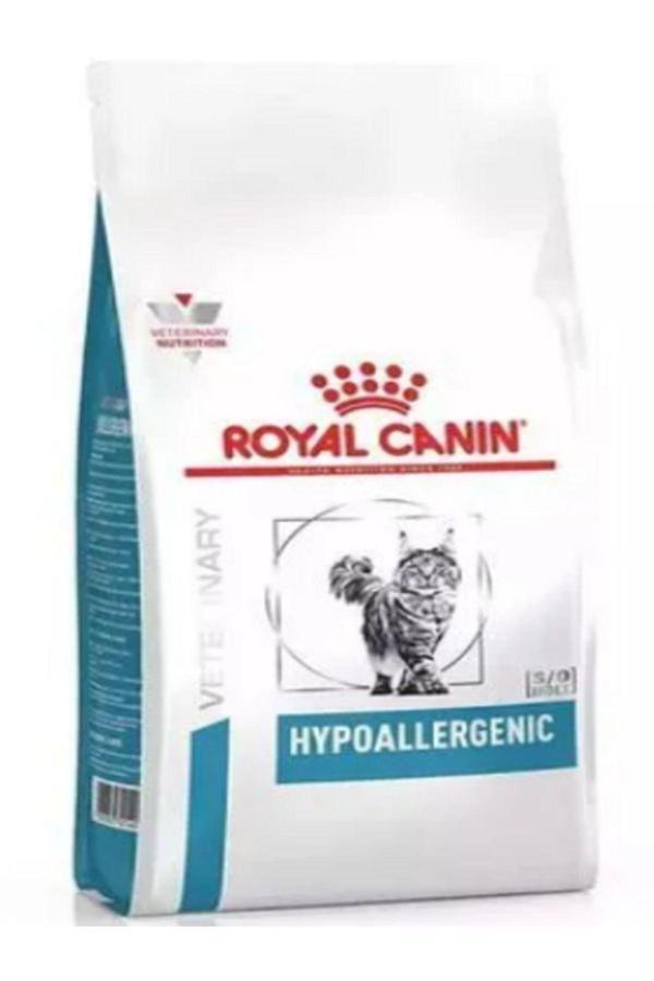 Hypoallergenic Kedi Maması 2.5 Kg - Image 1