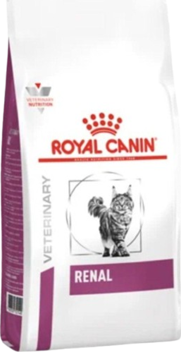 Royal Canin Renal 2 Kg - Image 1